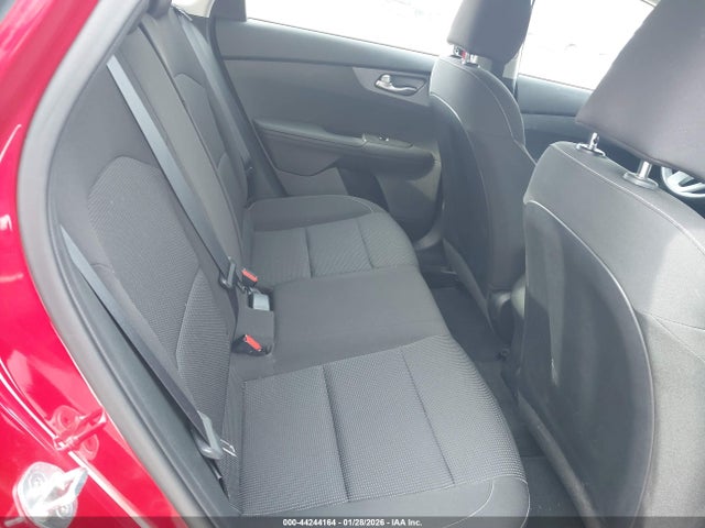 3KPF24AD1LE251716 KIA Forte Lxs