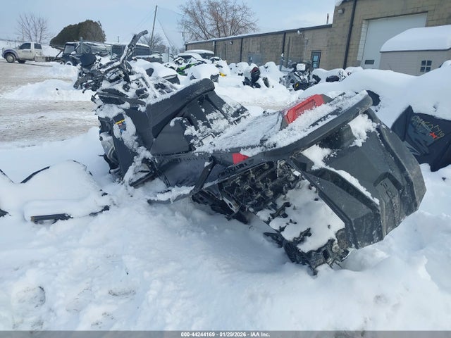 SN1TDZ8R2SC640184 Polaris Snowmobile
