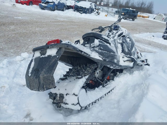 SN1TDZ8R2SC640184 Polaris Snowmobile