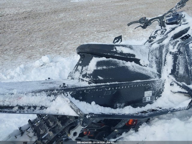 SN1TDZ8R2SC640184 Polaris Snowmobile