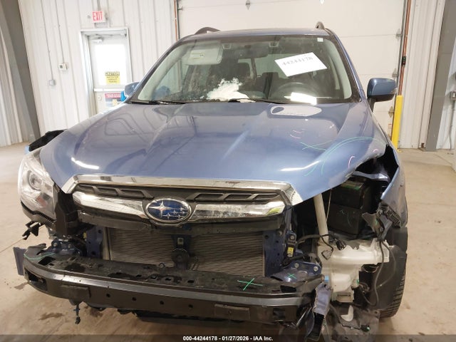 Subaru Forester 2.5i Touring 2018 JF2SJAWC8JH535420 Image 13