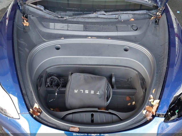 2021 TESLA MODEL 3 5YJ3E1EA7MF995194 Photo 9