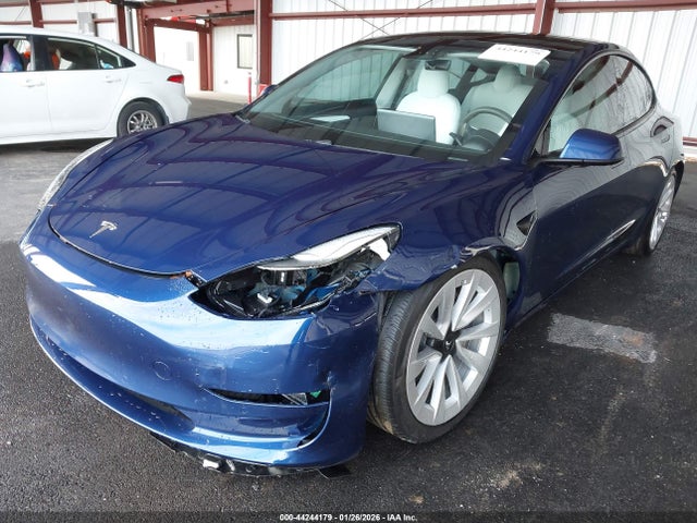 2021 TESLA MODEL 3 5YJ3E1EA7MF995194 Photo 5