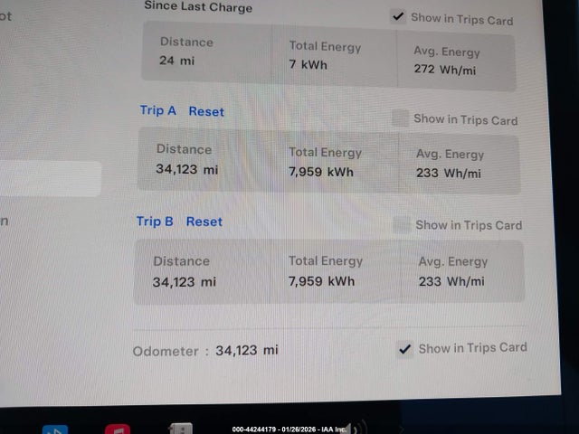2021 TESLA MODEL 3 5YJ3E1EA7MF995194 Photo 6