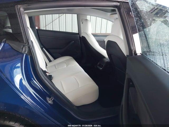 2021 TESLA MODEL 3 5YJ3E1EA7MF995194 Photo 7