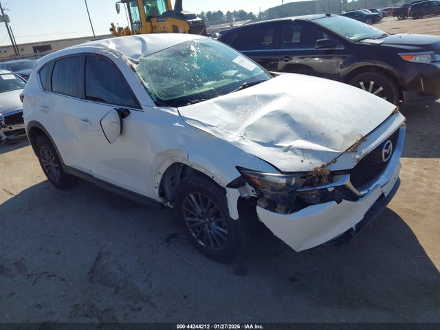 Aukcja sprzedaży 2017 Mazda Cx-5 Sport, vin: JM3KFABL7H0115413, numer aukcji: 44244212