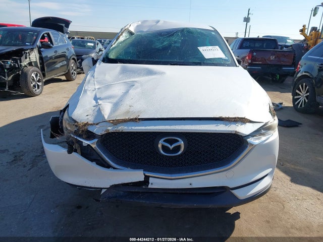 Aukcja sprzedaży 2017 Mazda Cx-5 Sport, vin: JM3KFABL7H0115413, numer aukcji: 44244212