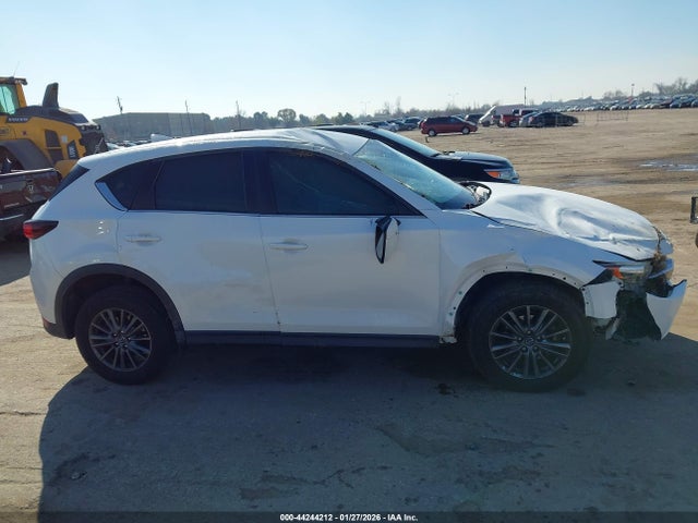 Aukcja sprzedaży 2017 Mazda Cx-5 Sport, vin: JM3KFABL7H0115413, numer aukcji: 44244212