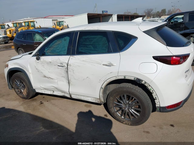 Aukcja sprzedaży 2017 Mazda Cx-5 Sport, vin: JM3KFABL7H0115413, numer aukcji: 44244212