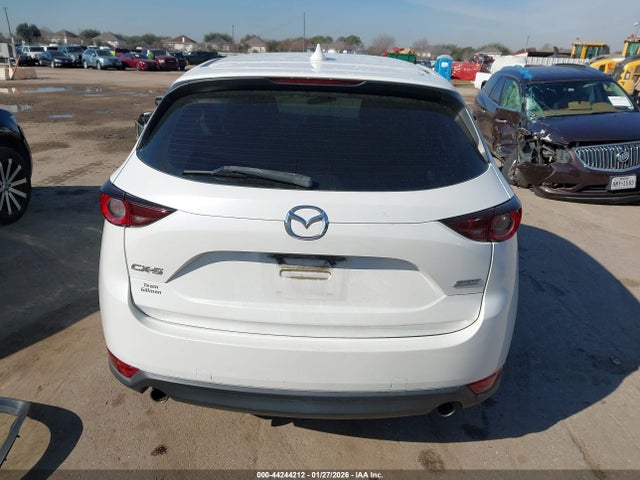 Aukcja sprzedaży 2017 Mazda Cx-5 Sport, vin: JM3KFABL7H0115413, numer aukcji: 44244212