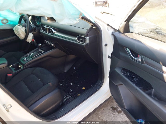 Aukcja sprzedaży 2017 Mazda Cx-5 Sport, vin: JM3KFABL7H0115413, numer aukcji: 44244212