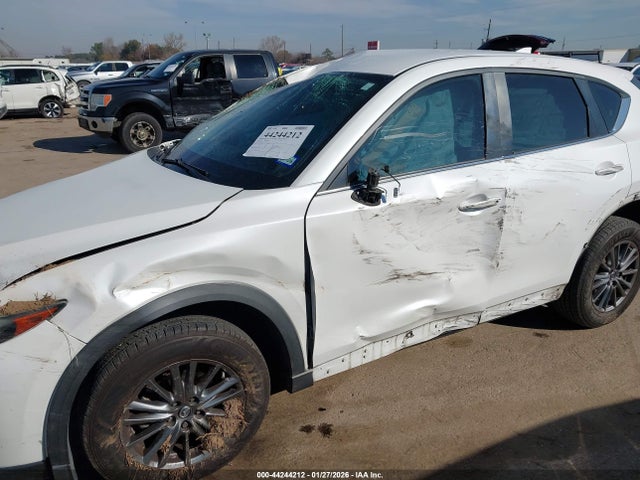 Aukcja sprzedaży 2017 Mazda Cx-5 Sport, vin: JM3KFABL7H0115413, numer aukcji: 44244212