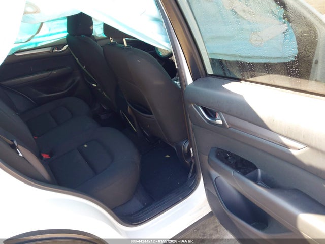 Aukcja sprzedaży 2017 Mazda Cx-5 Sport, vin: JM3KFABL7H0115413, numer aukcji: 44244212