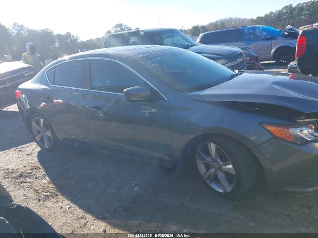 Aukcja sprzedaży 2013 Acura Ilx 2.0l, vin: 19VDE1F76DE017565, numer aukcji: 44244215