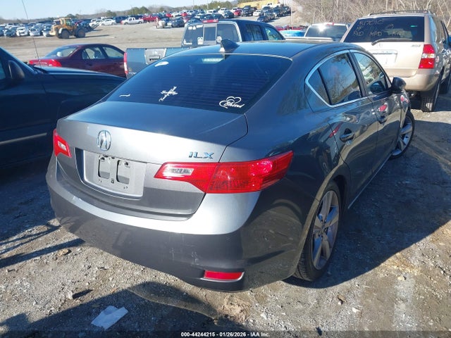 Aukcja sprzedaży 2013 Acura Ilx 2.0l, vin: 19VDE1F76DE017565, numer aukcji: 44244215