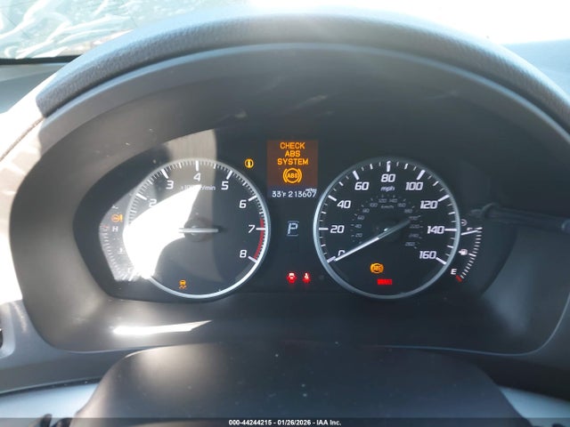 Aukcja sprzedaży 2013 Acura Ilx 2.0l, vin: 19VDE1F76DE017565, numer aukcji: 44244215