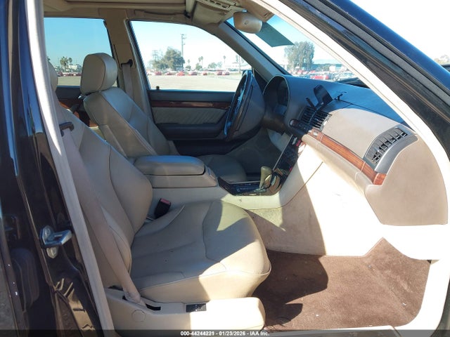 Auction sale of the 1995 Mercedes-benz S 320, vin: WDBGA33E9SA227753, lot number: 44244221