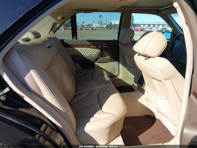 Auction sale of the 1995 Mercedes-benz S 320, vin: WDBGA33E9SA227753, lot number: 44244221