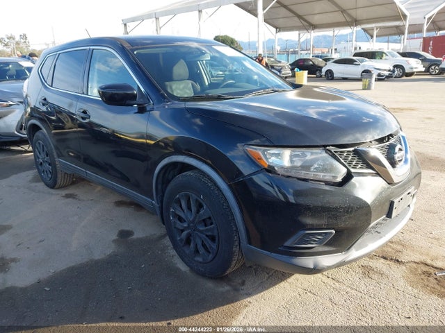 Nissan ROGUE S 2016 JN8AT2MT7GW018230 головне зображення