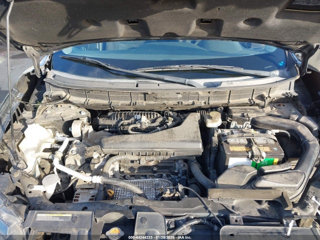 Nissan ROGUE S 2016 JN8AT2MT7GW018230 Image 10