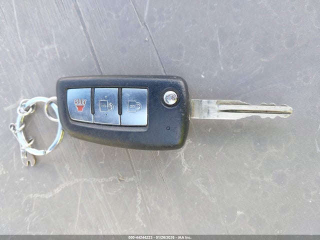 Nissan ROGUE S 2016 JN8AT2MT7GW018230 Image 11