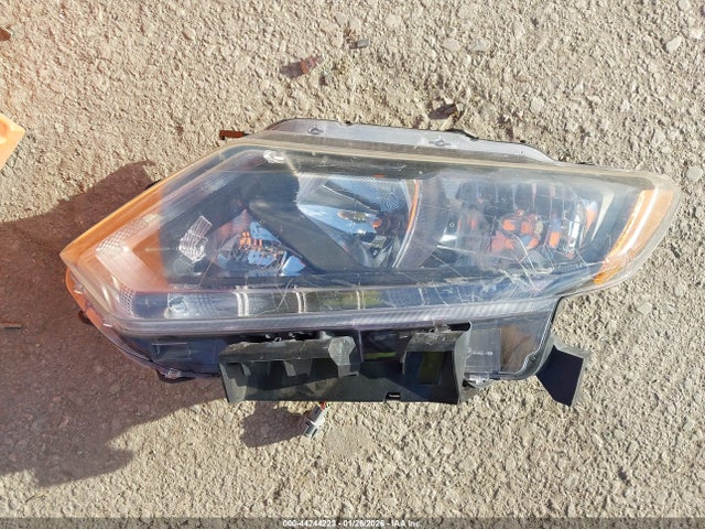 Nissan ROGUE S 2016 JN8AT2MT7GW018230 Image 12