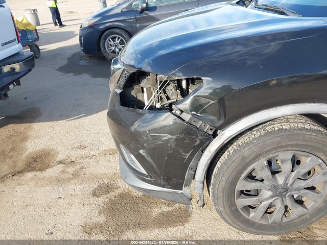 Nissan ROGUE S 2016 JN8AT2MT7GW018230 Image 13