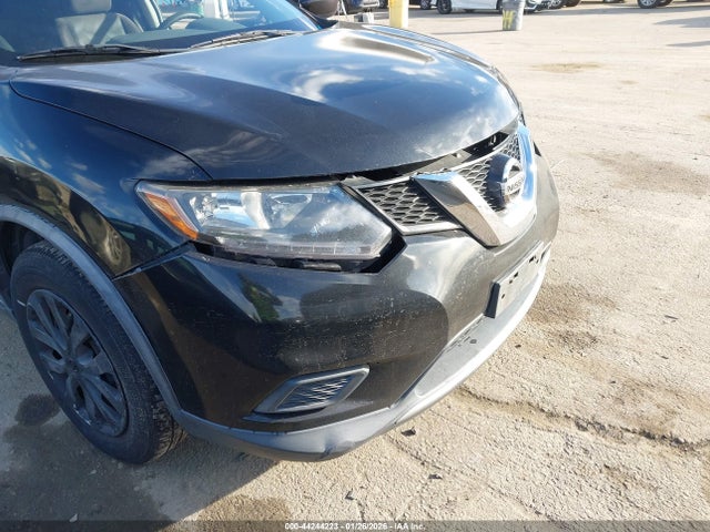 Nissan ROGUE S 2016 JN8AT2MT7GW018230 Image 14