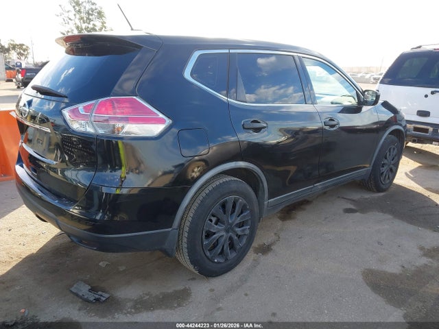 Nissan ROGUE S 2016 JN8AT2MT7GW018230 Image 4