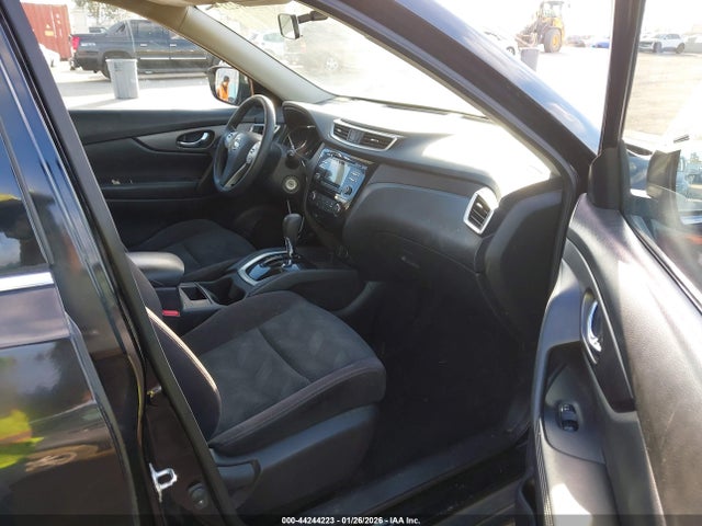 Nissan ROGUE S 2016 JN8AT2MT7GW018230 Image 5