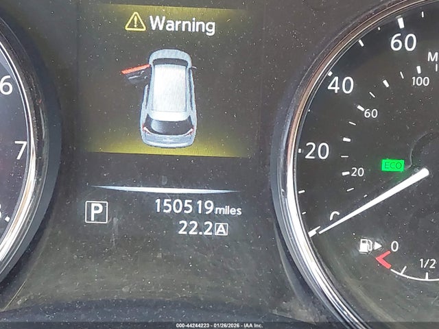 Nissan ROGUE S 2016 JN8AT2MT7GW018230 Image 7