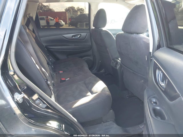 Nissan ROGUE S 2016 JN8AT2MT7GW018230 Image 8