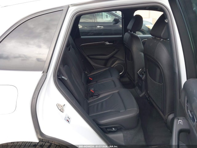 44244224 :رقم المزاد ، WA1LFAFP9FA055582 vin ، 2015 Audi Q5 2.0t Premium مزاد بيع