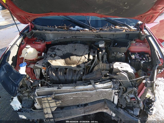 5NMJBCAE8NH029859 Hyundai TUCSON SEL