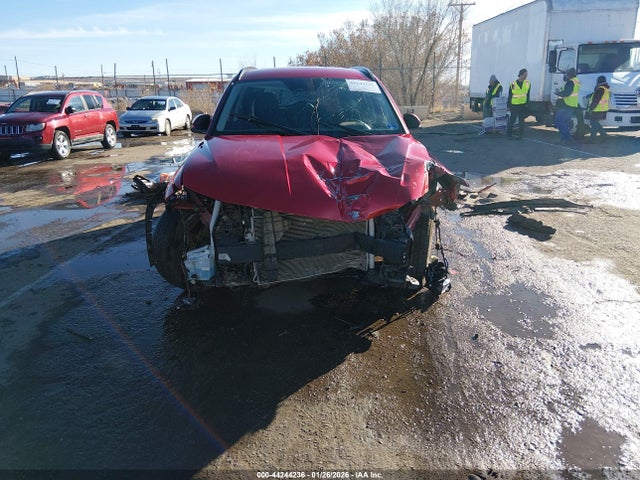 5NMJBCAE8NH029859 Hyundai TUCSON SEL