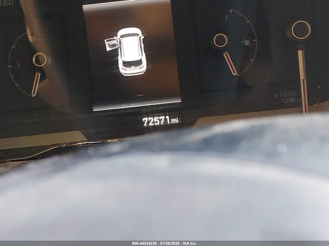 5NMJBCAE8NH029859 Hyundai TUCSON SEL