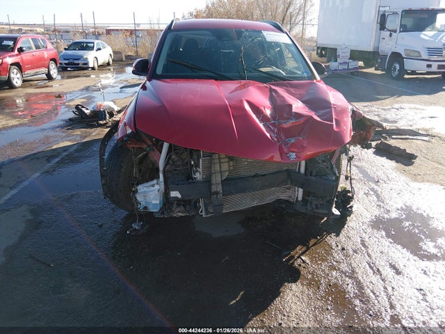 5NMJBCAE8NH029859 Hyundai TUCSON SEL