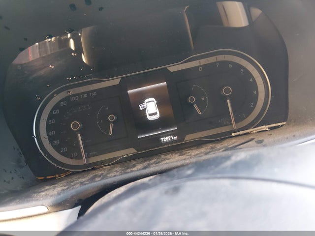 5NMJBCAE8NH029859 Hyundai TUCSON SEL