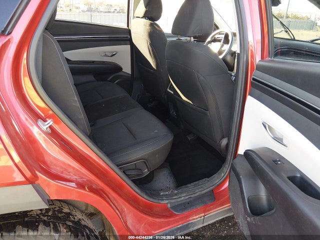 5NMJBCAE8NH029859 Hyundai TUCSON SEL