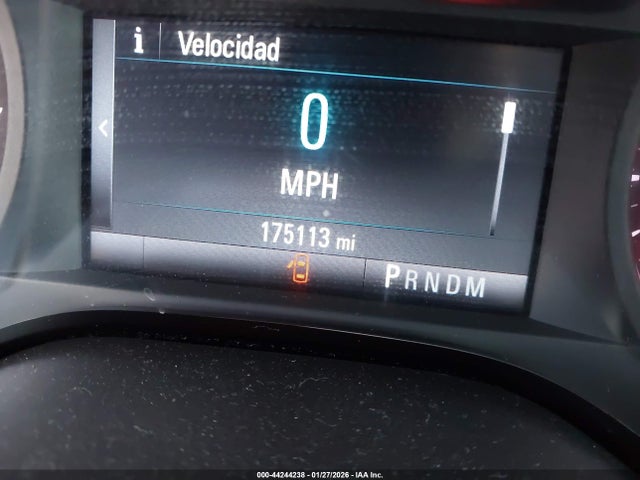 Chevrolet Camaro 1lt 2017 1G1FB1RS6H0114751 Image 15