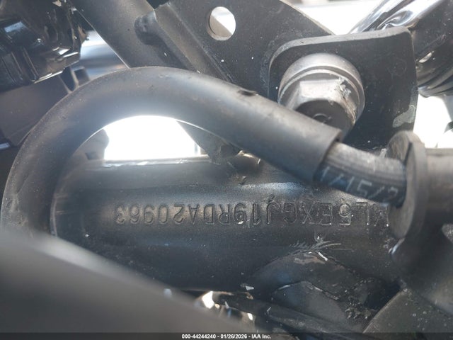Kawasaki Ex500 A/b 2024 ML5EXGJ19RDA20963 Image 10