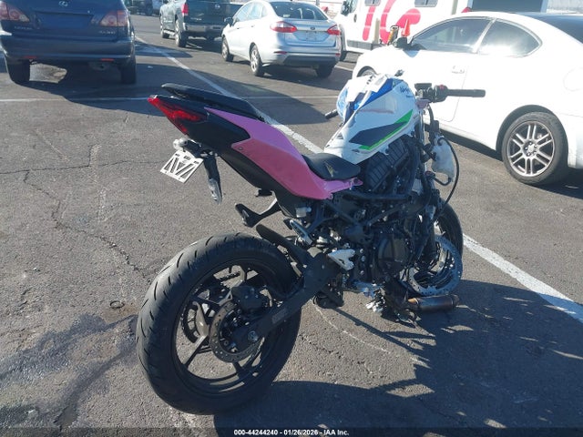 Kawasaki Ex500 A/b 2024 ML5EXGJ19RDA20963 Image 4