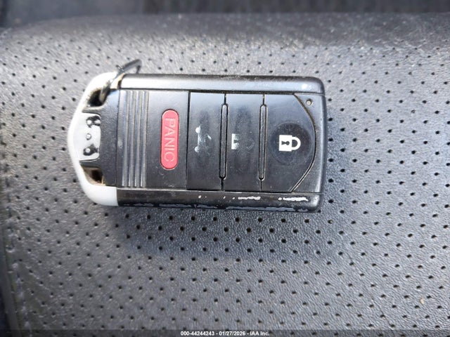 2010 ACURA TL 19UUA8F55AA011489 Photo 10