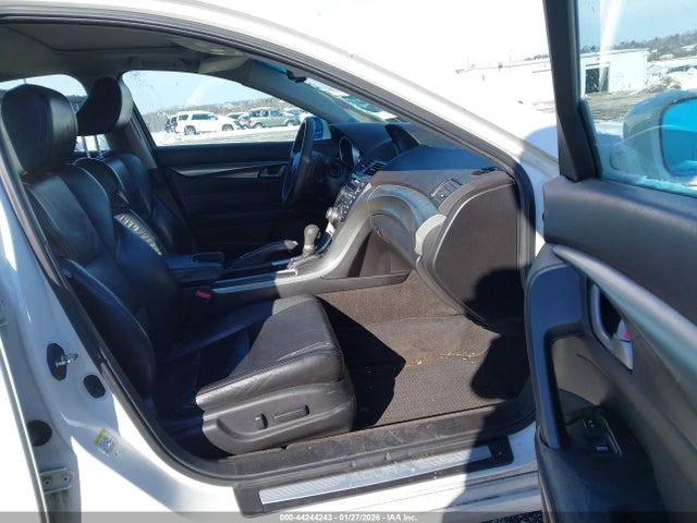 2010 ACURA TL 19UUA8F55AA011489 Photo 4