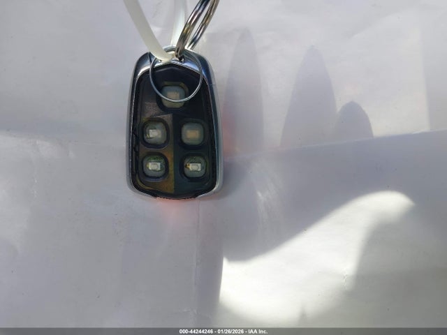 1G6AR5SX1F0135047 Cadillac CTS LUXURY