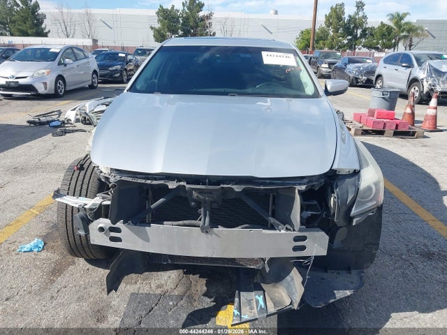 1G6AR5SX1F0135047 Cadillac CTS LUXURY