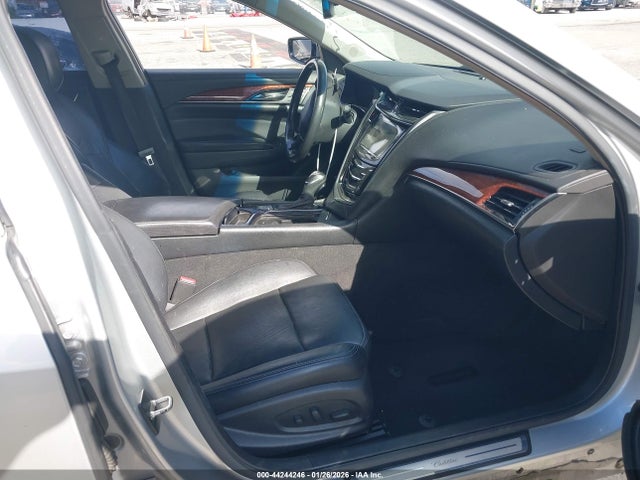 1G6AR5SX1F0135047 Cadillac CTS LUXURY