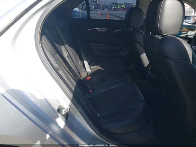 1G6AR5SX1F0135047 Cadillac CTS LUXURY
