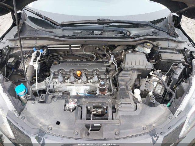 2018 HONDA HR-V 3CZRU6H31JG724008 Photo 9