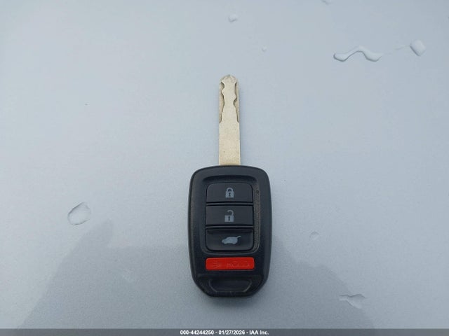 2018 HONDA HR-V 3CZRU6H31JG724008 Photo 10